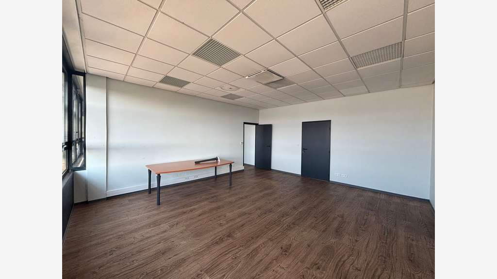 À louer – Bureaux de 12 à 31 m² à Narbonne – Aude 