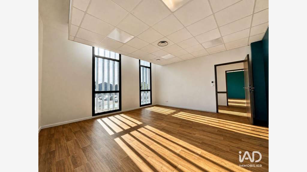 A louer bureaux médicaux à Narbonne Sainte-Rose