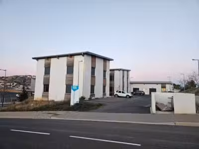 À louer – Bureaux de 25 à 170 m² en Hôtel d'ent
