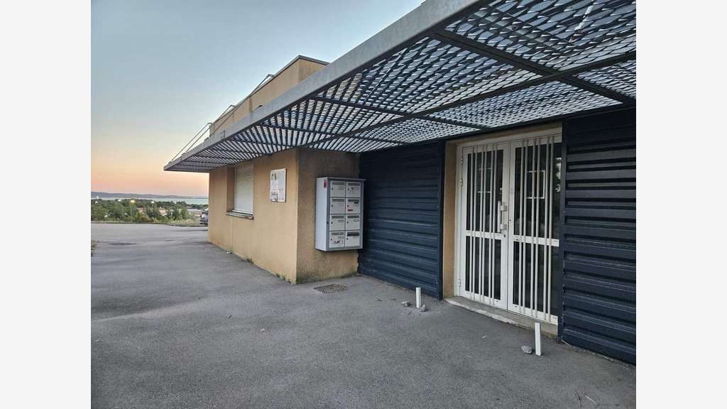 À louer – Bureaux de 15 à 38 m² à Narbonne – Aude 