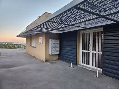 À louer – Bureaux de 15 à 38 m² à Narbonne – Aude 