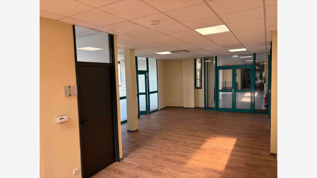 À louer – Bureaux de 12 à 31 m² à Narbonne – Aude 
