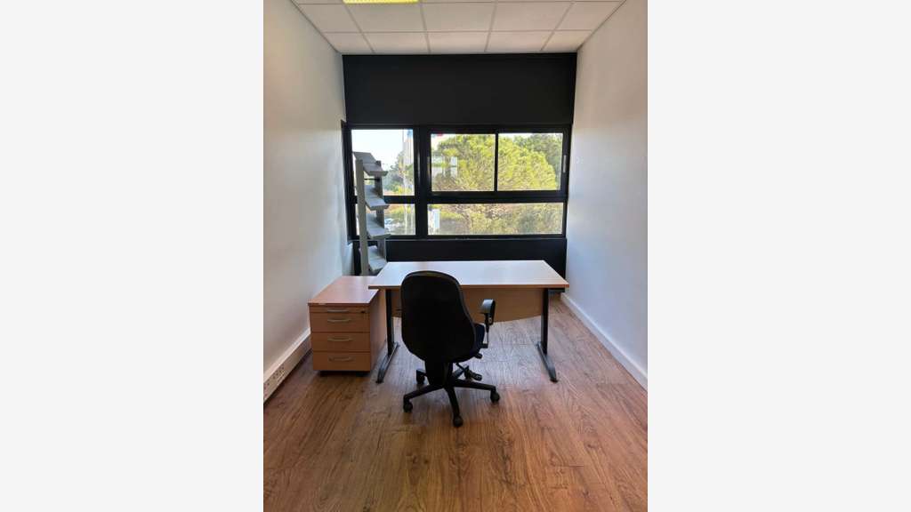 À louer – Bureaux de 12 à 31 m² à Narbonne – Aude 