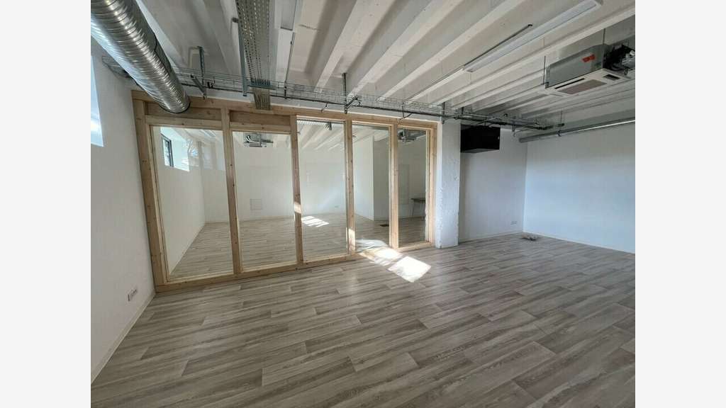 A louer bureaux neufs 652m² à Valence centre