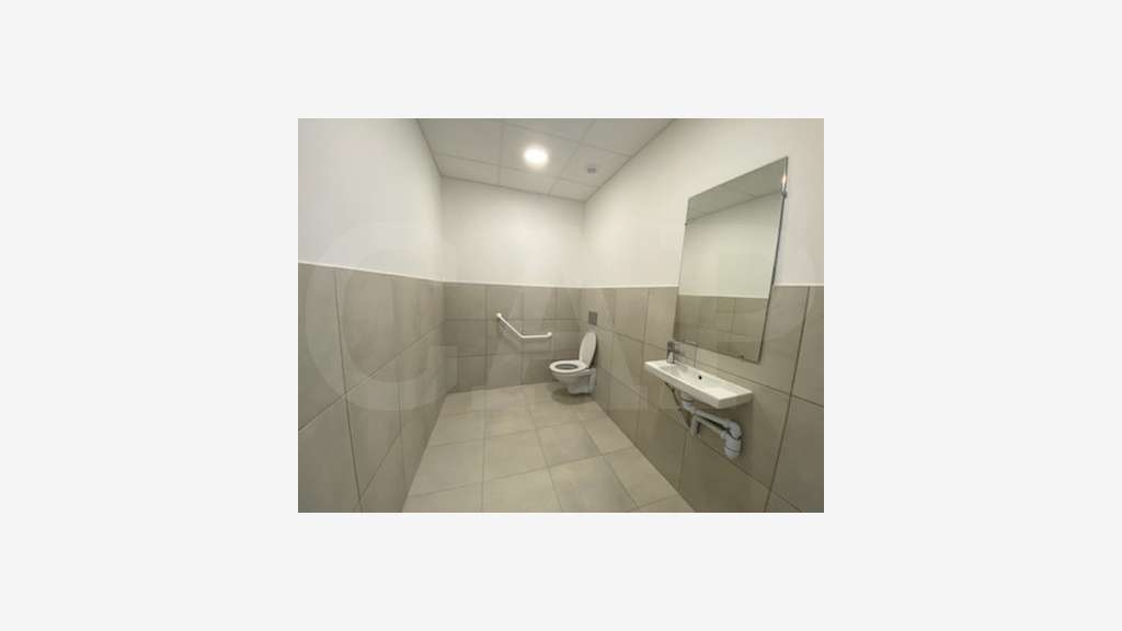 A louer bureau neuf170m² R+3 zone tertiaire Bruz