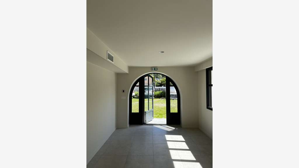 A louer plateau de bureaux neuf 94m² à Ondres