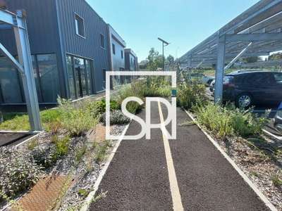 Location Bureaux à Pont-du-Château