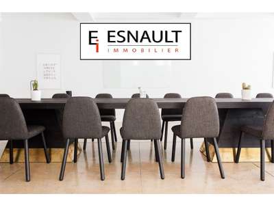 Location Bureaux à Sète