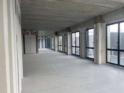 A louer bureaux neufs 165m² à Angers Saint Serge