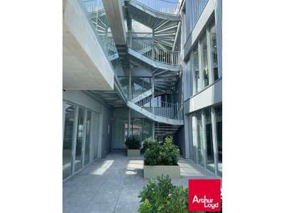 Location Bureaux à Anglet