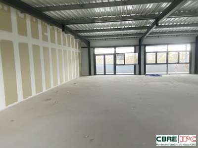 Location Bureaux à Dax