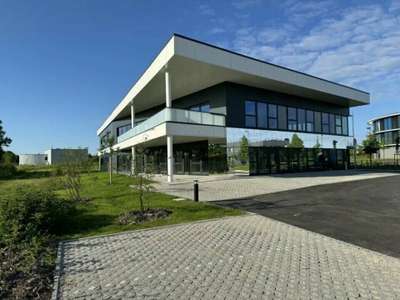 A louer bureaux neufs 1203m² à Sainte-Savine