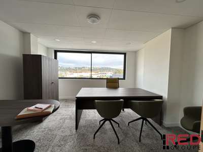 Location Bureaux aux Pennes-Mirabeau