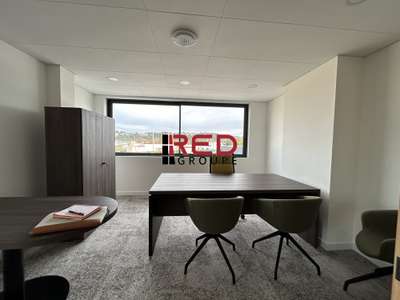 Location Bureaux aux Pennes-Mirabeau