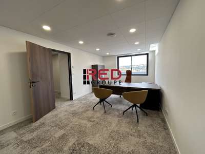 Location Bureaux à Gignac-la-Nerthe