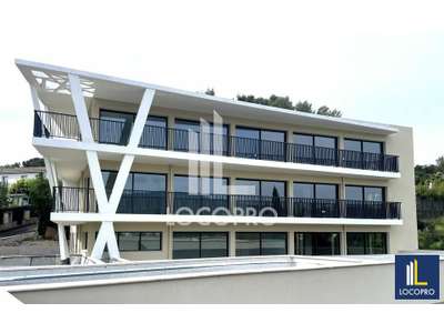 Location Bureaux à Mouans-Sartoux