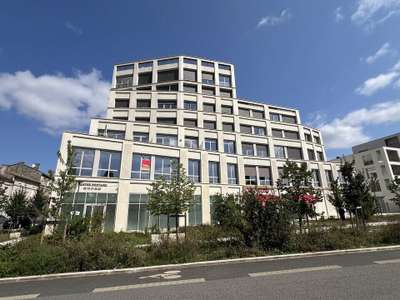 A louer bureaux neufs 181m² à Angoulême L'Houmeau 
