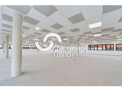 Location Bureaux à Montpellier