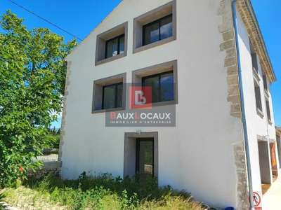 Location Bureaux à Sénas