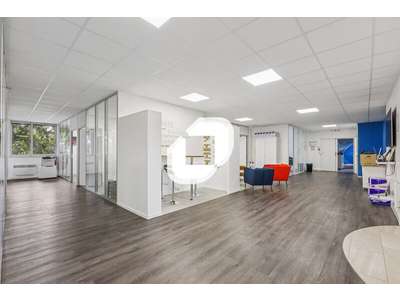 Location Bureaux à Neuilly-Plaisance