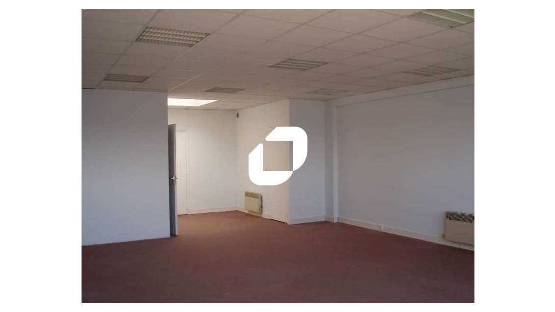 A louer Bureaux 90m² Neuilly plaisance