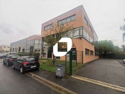Location Bureaux à Neuilly-Plaisance