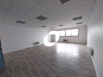 A louer Bureaux 78m² Neuilly plaisance