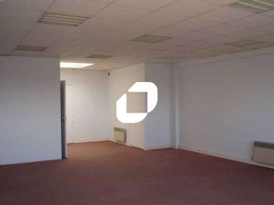 A louer Bureaux 62m² Neuilly plaisance