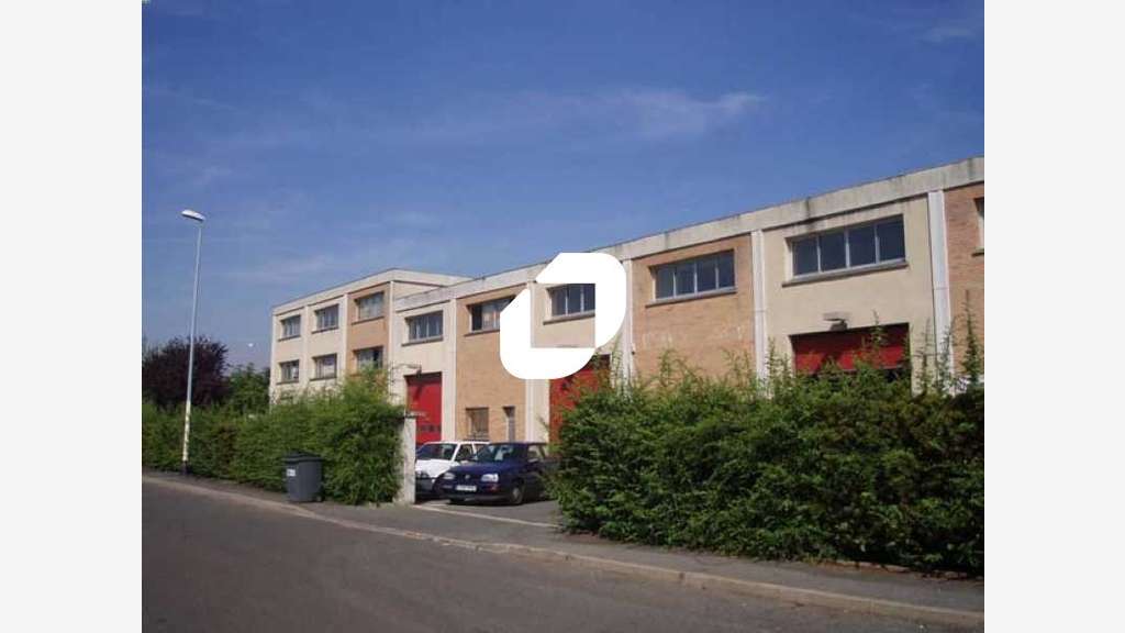 A louer Bureaux 62m² Neuilly plaisance
