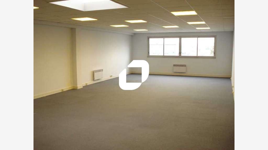 A louer Bureaux 90m² Neuilly plaisance