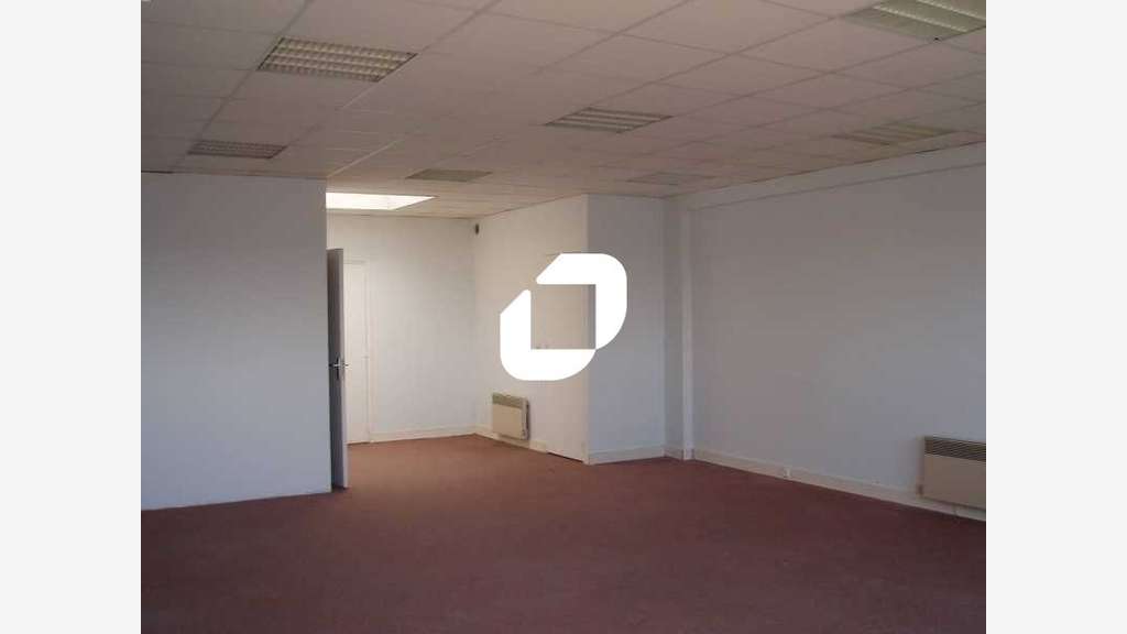 A louer Bureaux 78m² Neuilly plaisance