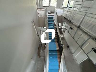 Location Bureaux à Neuilly-sur-Marne