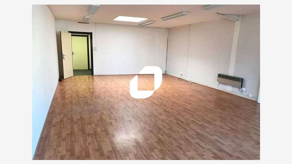 A louer Bureaux 155m² Neuilly sur marne
