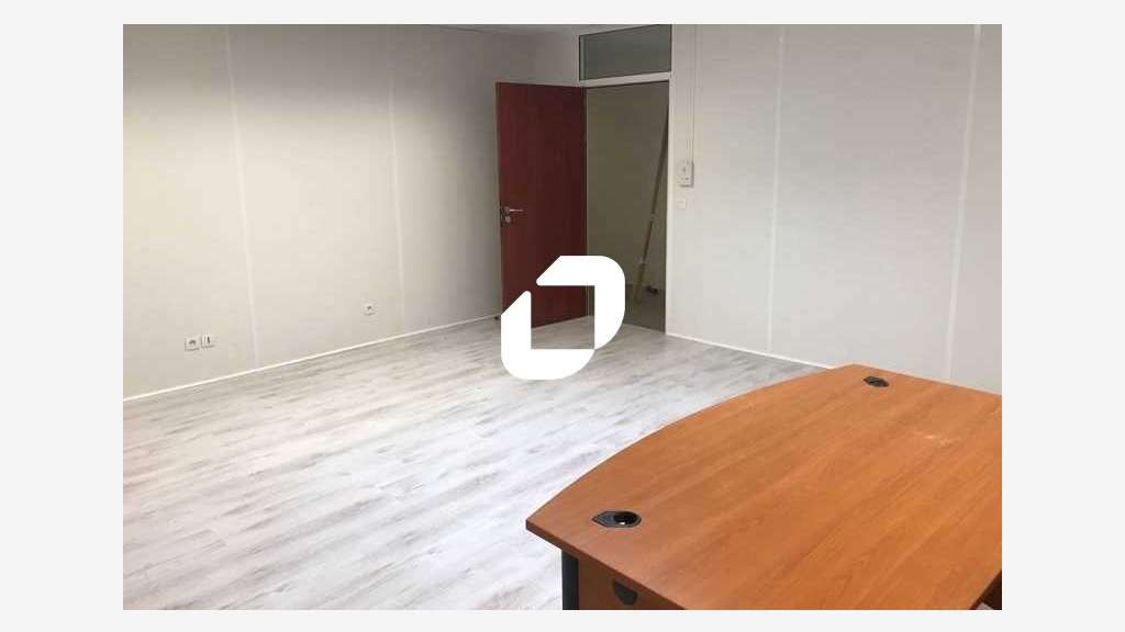 A louer Bureaux 155m² Neuilly sur marne