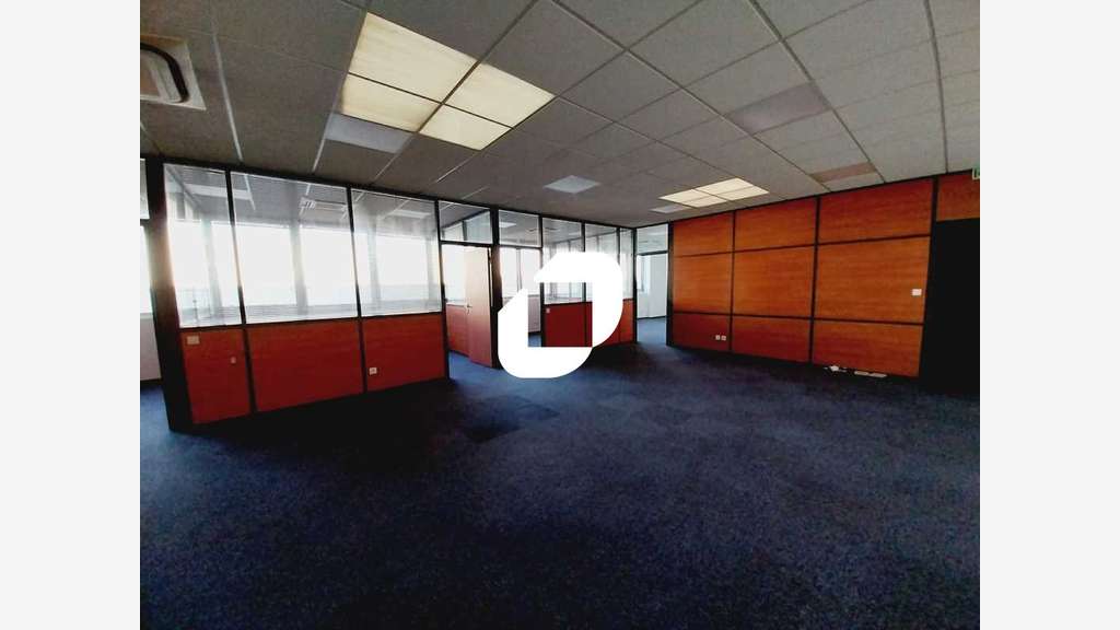 A louer Bureaux 90m² Neuilly sur marne
