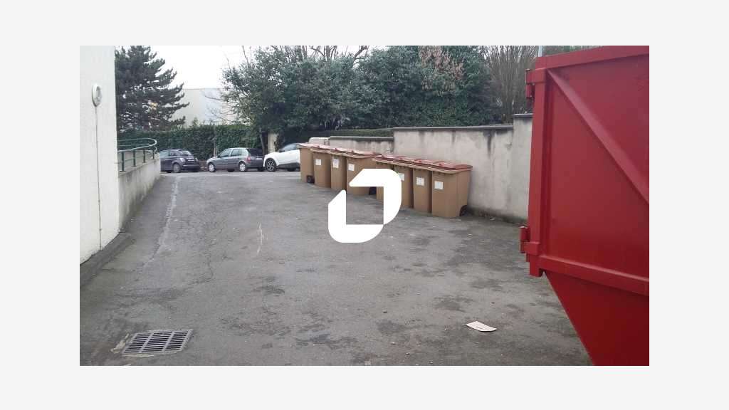 A louer Bureaux 97m² Neuilly sur marne