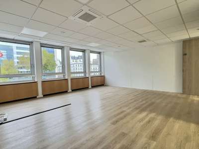 Location Bureaux à Neuilly-sur-Seine