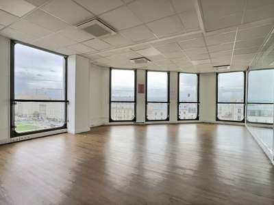 Location Bureaux à Neuilly-sur-Seine