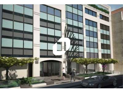 Location Bureaux à Neuilly-sur-Seine