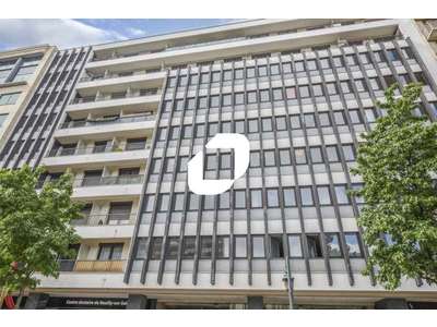 Location Bureaux à Neuilly-sur-Seine