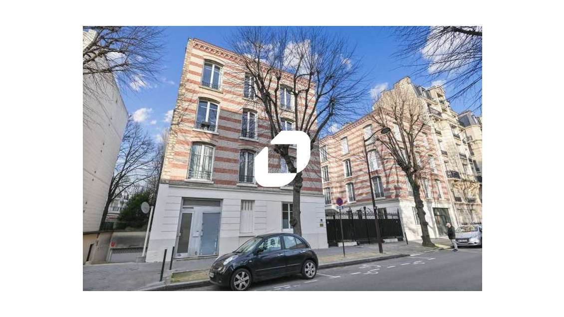 A louer Bureaux 375m² Neuilly sur seine