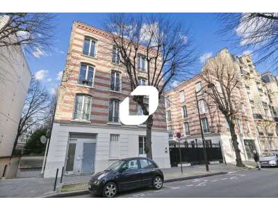 Location Bureaux à Neuilly-sur-Seine