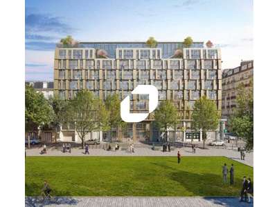 Location Bureaux à Neuilly-sur-Seine