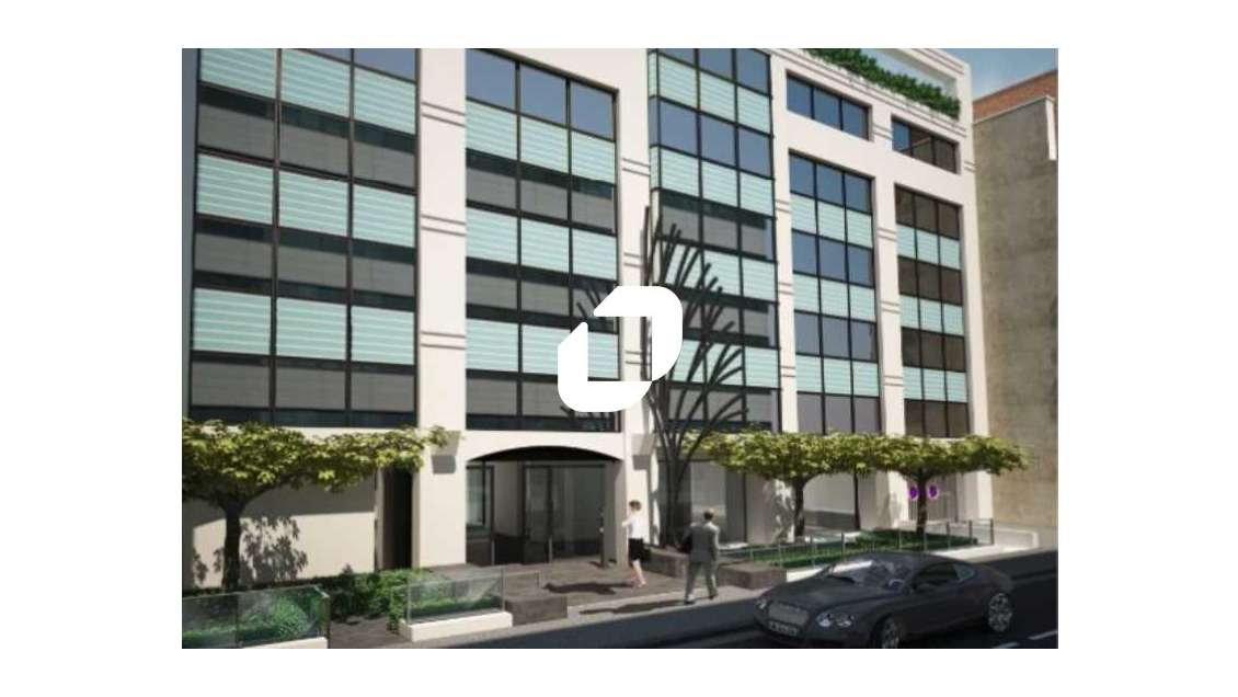 A louer Bureaux 2060m² Neuilly sur seine
