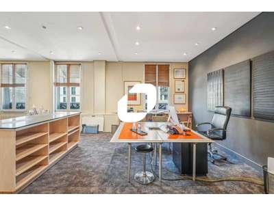 Location Bureaux à Neuilly-sur-Seine