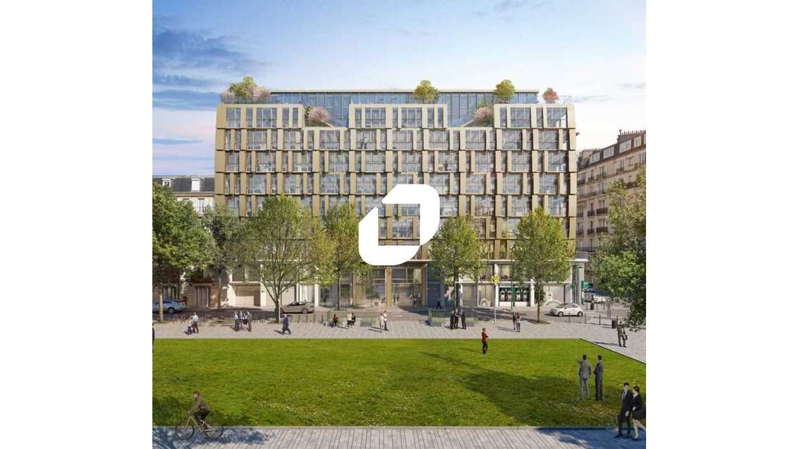 A louer Bureaux 200m² Neuilly sur seine