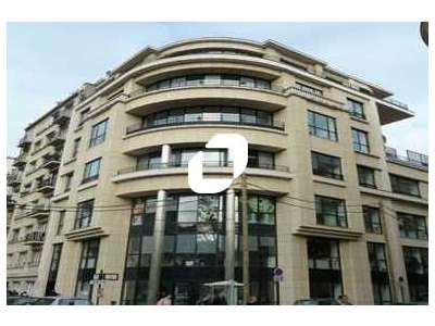 Location Bureaux à Neuilly-sur-Seine