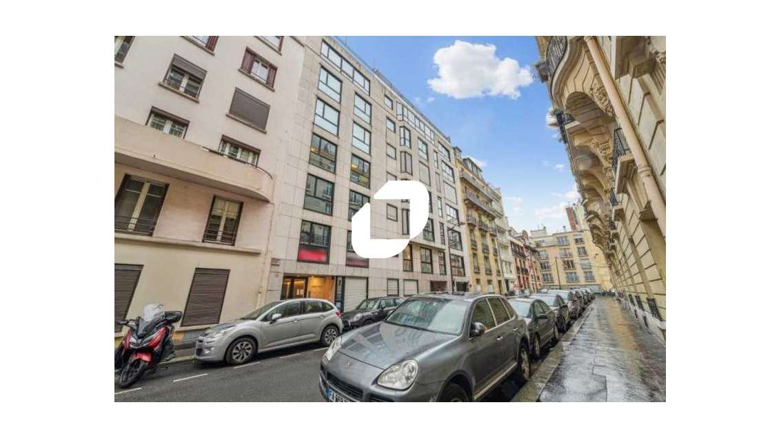 A louer Bureaux 108m² Neuilly sur seine