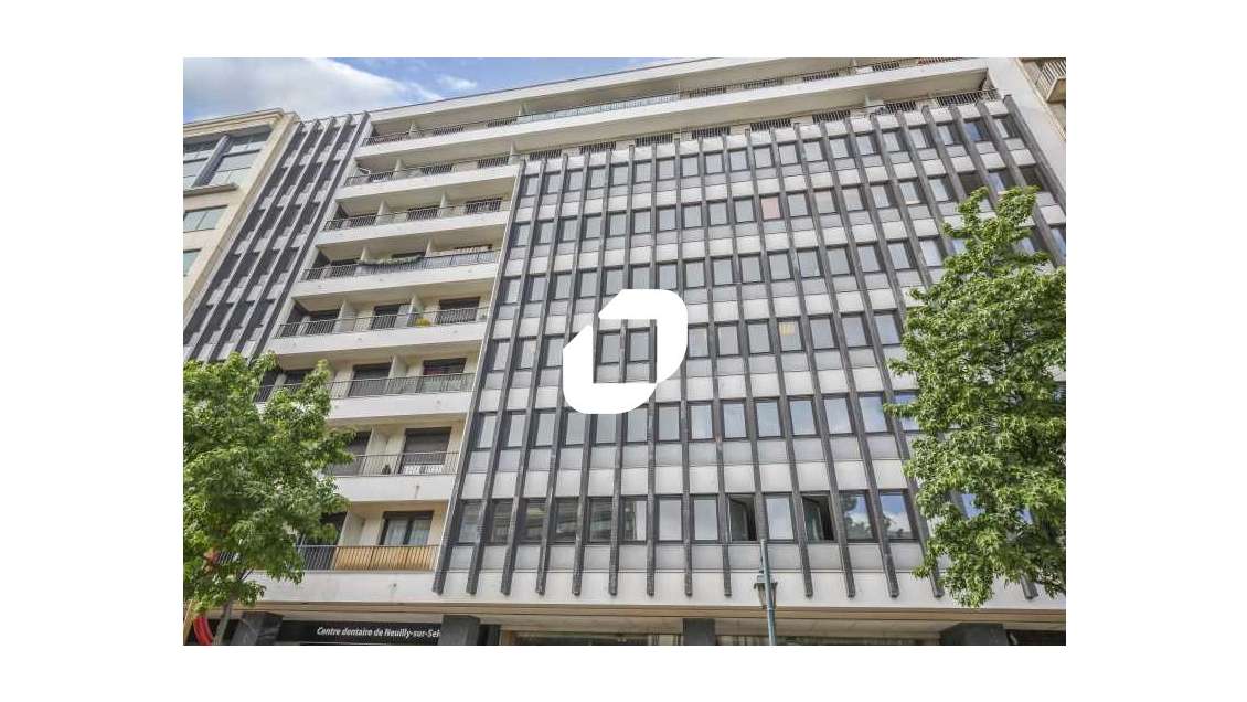 A louer Bureaux 180m² Neuilly sur seine