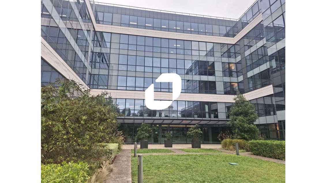 A louer Bureaux 1000m² Neuilly sur seine